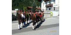 Seniorenfahrt an den Walchsee/Tiro (Foto: Helmut Hocke)